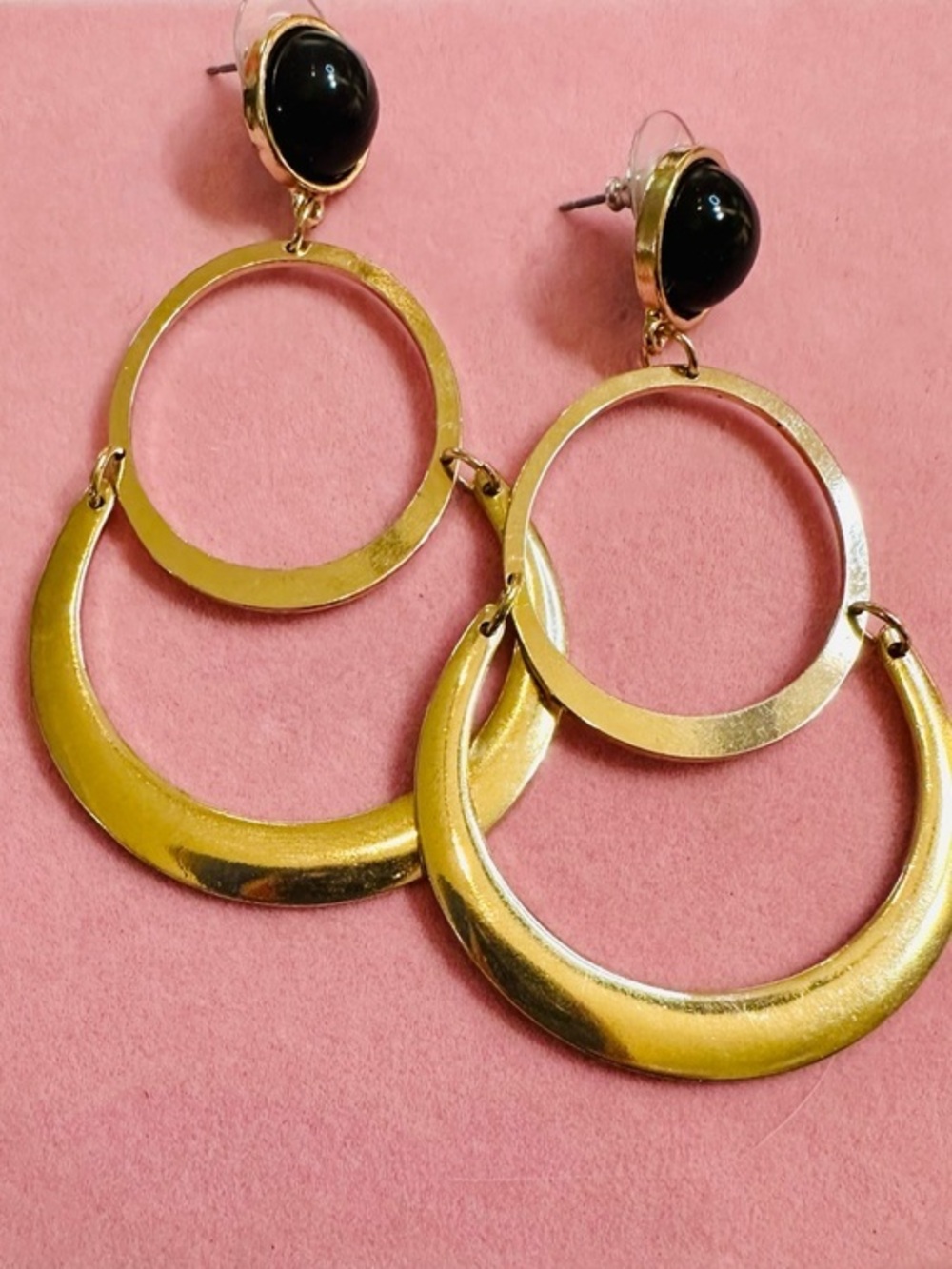 Chandelier Dangle Earrings
